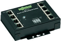 WAGO GmbH &amp; Co. KG Industrie Eco Switch 852-112