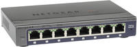 Netgear 8-Port Gigabit Switch (GS108Ev3)