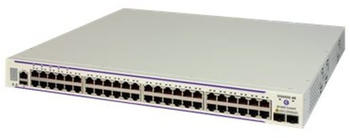 Alcatel-Lucent OmniSwitch 6450-48 (OS6450-48)