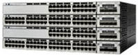 Cisco Systems Catalyst 3750X-48T-E