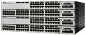 Cisco Systems Catalyst 3750X-48T-E