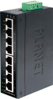 Ip30 Slim Typ 8-p Industrie, Isw-801t - Planet