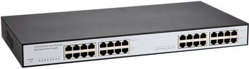 Digitus 16-Port PoE Midspan