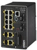 Cisco IE-2000-8TC-B, Cisco IE-2000-8TC-B Industrial Ethernet Switch (10 Ports)