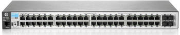 HPE Aruba 2530 48G Switch (J9775A)