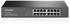 TP-Link 16-Port Fast Ethernet Switch (TL-SF1016DS)