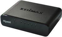 EDIMAX ES-5500G V3 ES-5500G Netzwerk Switch 5 Port 1 GBit/s