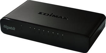 Edimax 8-Port Gigabit Desktop Switch (ES-5800G V2)