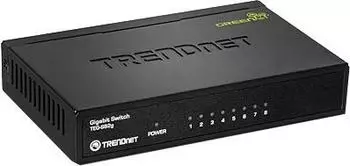 TRENDnet TEG-S82g
