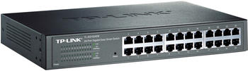 TP-Link 24-Port Gigabit Switch (TL-SG1024DE)
