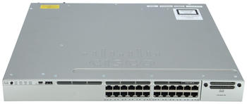 Cisco Systems Catalyst 3850-24T-L