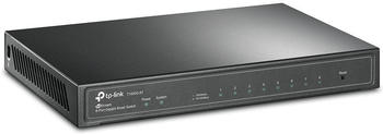 TP-Link 8-Port Gigabit Switch (TL-SG2008)