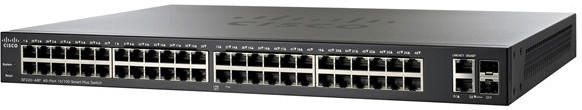 Cisco Systems SF220-48P