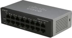 Cisco Systems SF110D-16HP