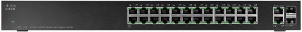 Cisco Systems SF112-24