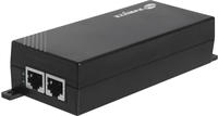 EDIMAX GP-101IT PoE Injektor 1 GBit/s IEEE 802.3at (25.5 W), IEEE 802.3af (12.95 W)
