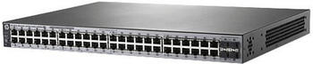 HPE OfficeConnect 1820 48G PoE+ Switch