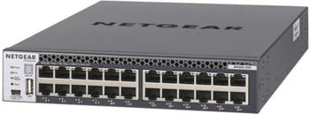 Netgear 24-Port 10G Switch (M4300-24X)