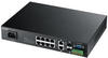 Zyxel 8-Port Fast Ethernet Switch (MES3500-10)
