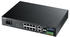 Zyxel 8-Port Fast Ethernet Switch (MES3500-10)