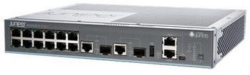 Juniper Compact EX2200-C-12T-2G