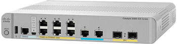Cisco Systems Catalyst 3560CX-8XPD-S
