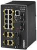 StarTech IES81000POE PoE+ Netzwerk Switch (8-Port)