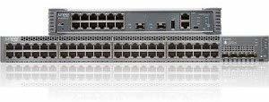 Juniper EX2300-48P