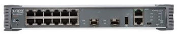Juniper 12-Port Gigabit PoE Switch (EX2300-C-12P)