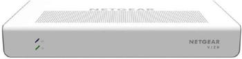 Netgear Smart Cloud Switch (GC510P)