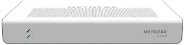 Netgear Smart Cloud Switch (GC510P)