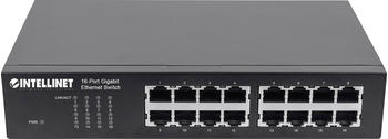 Intellinet 16-Port Gigabit Switch (561068)