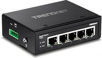 TrendNet 21.22.1185 TI-G50 Industrial Ethernet Switch