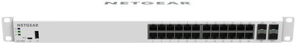 Netgear 28-Port Gigabit Switch (GC728X)
