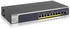 Netgear 8-Port Multi-Gigabit PoE Switch (MS510TXPP)