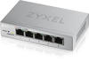 Zyxel 5-Port Gigabit Switch (GS1200-5)