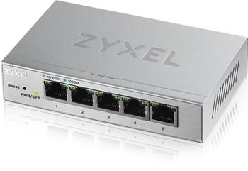 Zyxel 5-Port Gigabit Switch (GS1200-5)
