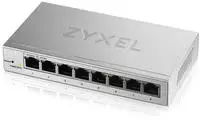 Zyxel GS1200-8 8-Port Gigabit web / smart managed Switch