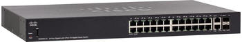 Cisco Systems SG250X-24