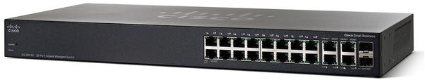 Cisco Systems SG350-20