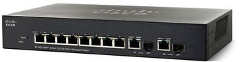 Cisco Systems SF352-08P