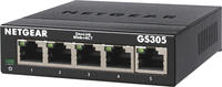 Netgear 5-Port Gigabit Switch (GS305v3)