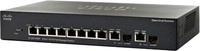 Cisco Systems Managed Switch 8-Port SF302-08MP