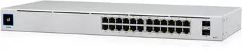 Ubiquiti UniFi Switch (USW-24-POE)