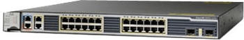 Cisco Systems 24-Port ME3600X24TS