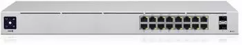 Ubiquiti UniFi Switch (USW-16-POE)