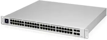 Ubiquiti UniFi Switch (USW-PRO-48-POE)