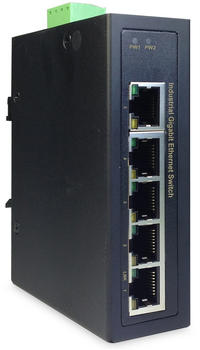Digitus 5-Port Gigabit Switch (DN-651107)