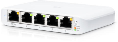 Ubiquiti UniFi Switch Flex Mini