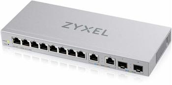 Zyxel 12-Port Gigabit Switch (XGS1210-12)